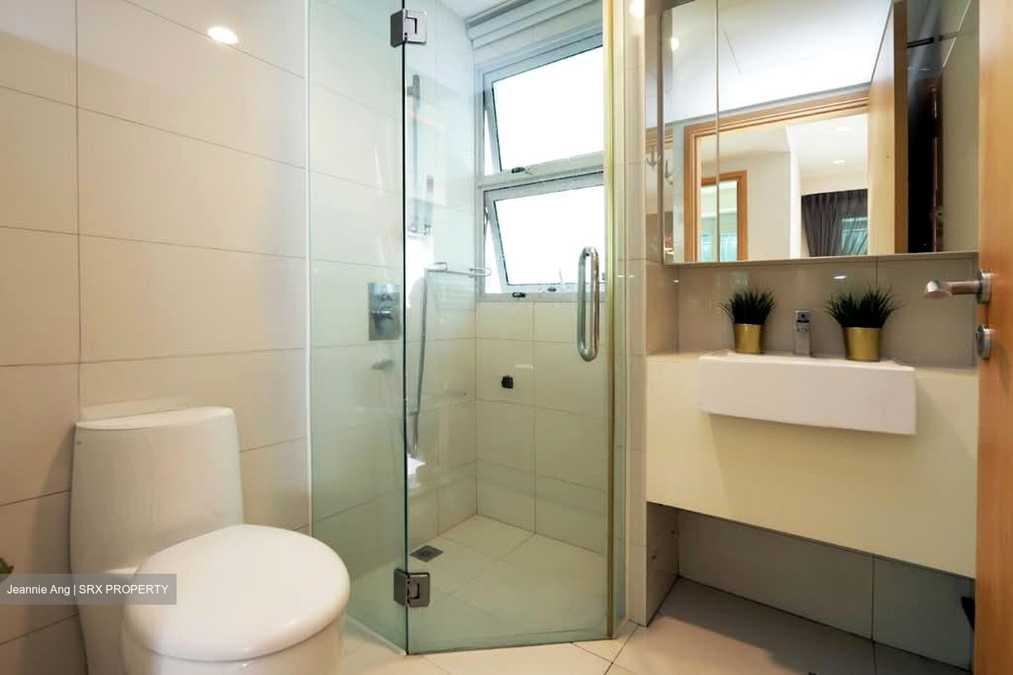 Eight Riversuites (D12), Condominium #558821761